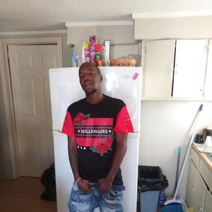 Meet your Posher, Steven